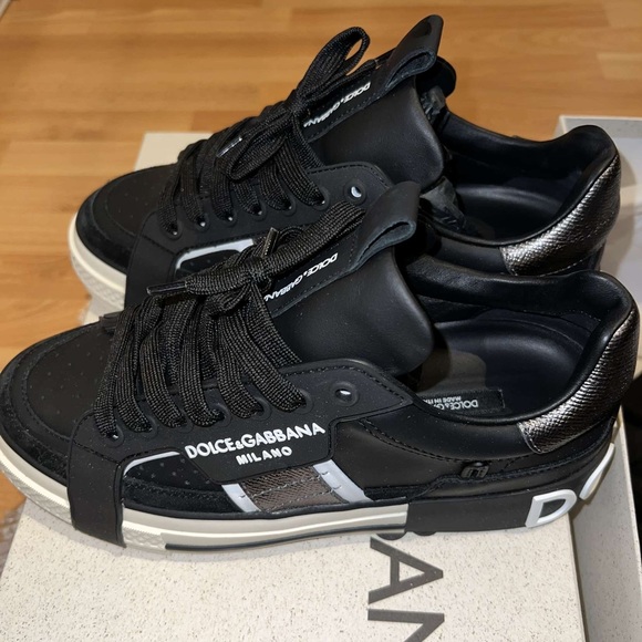 Dolce Gabbana Sneakers